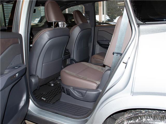 2026 Lexus TX 350 Base (Stk: 6966) in Kingston - Image 13 of 15