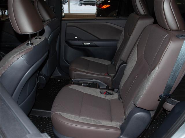 2026 Lexus TX 350 Base (Stk: 6966) in Kingston - Image 12 of 15