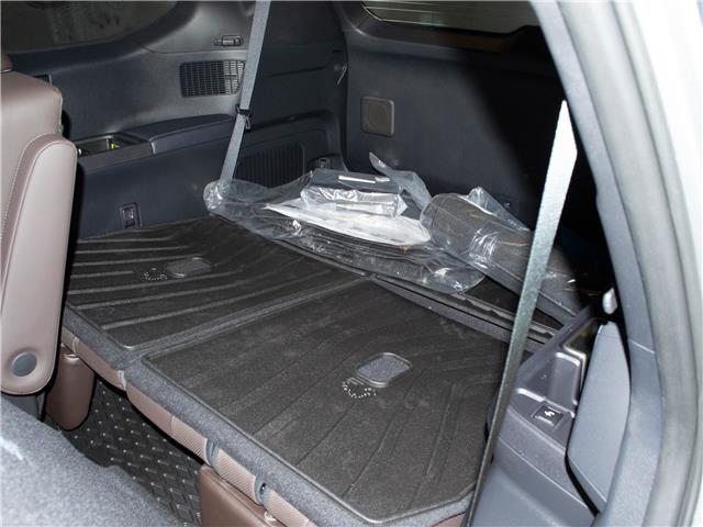 2026 Lexus TX 350 Base (Stk: 6966) in Kingston - Image 14 of 15