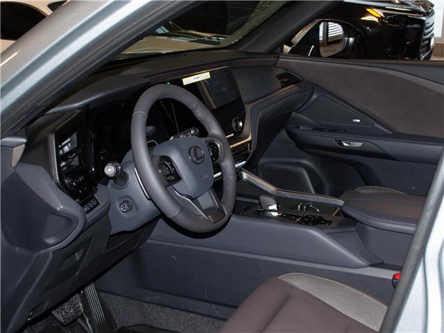 2026 Lexus TX 350 Base (Stk: 6966) in Kingston - Image 9 of 15