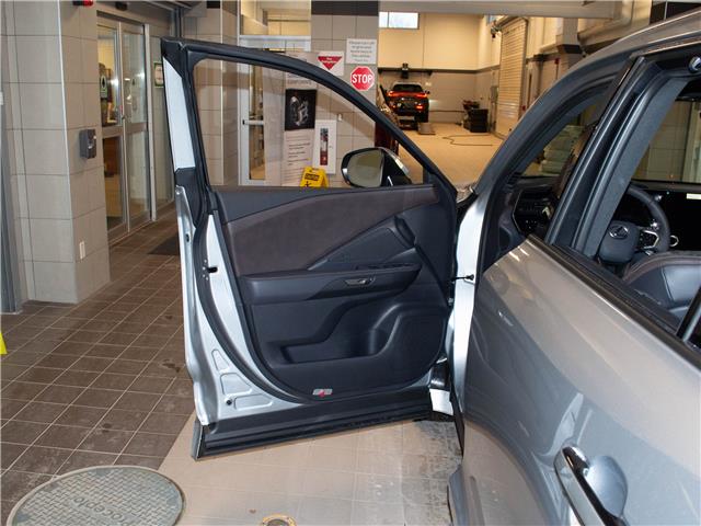 2026 Lexus TX 350 Base (Stk: 6966) in Kingston - Image 8 of 15