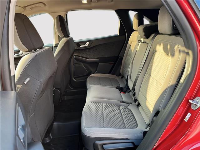 2020 Ford Escape SE (Stk: 254317C) in Fredericton - Image 11 of 18