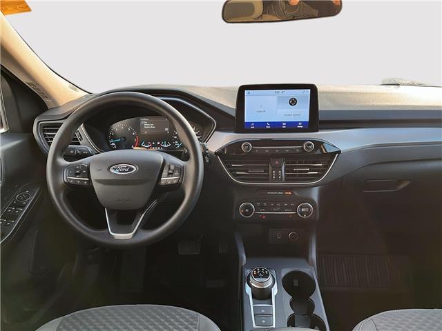 2020 Ford Escape SE (Stk: 254317C) in Fredericton - Image 7 of 18