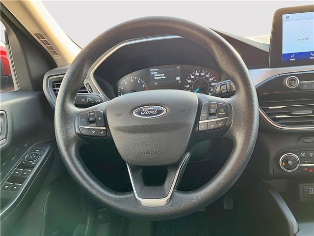 2020 Ford Escape SE (Stk: 254317C) in Fredericton - Image 8 of 18