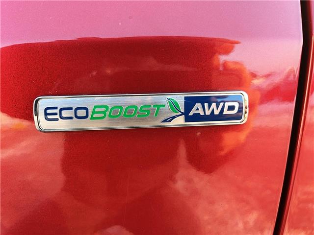 2020 Ford Escape SE (Stk: 254317C) in Fredericton - Image 15 of 18