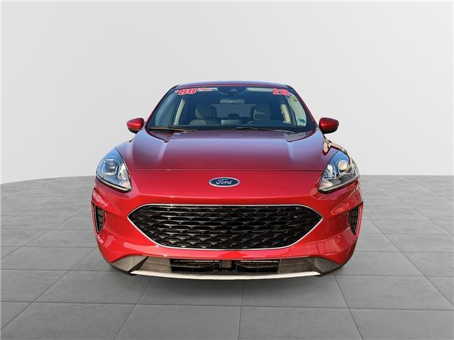 2020 Ford Escape SE (Stk: 254317C) in Fredericton - Image 2 of 18