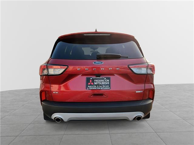 2020 Ford Escape SE (Stk: 254317C) in Fredericton - Image 3 of 18