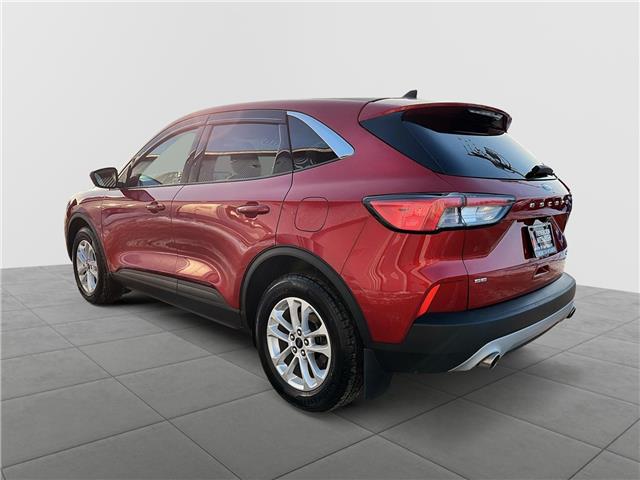 2020 Ford Escape SE (Stk: 254317C) in Fredericton - Image 4 of 18