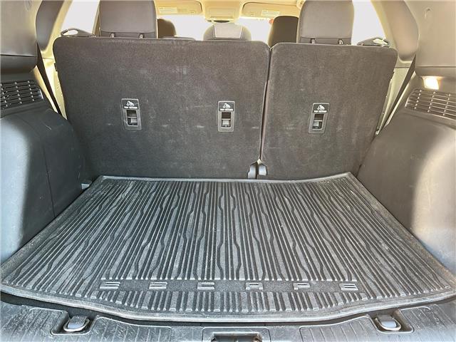 2020 Ford Escape SE (Stk: 254317C) in Fredericton - Image 17 of 18