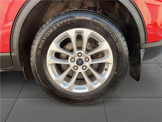 2020 Ford Escape SE (Stk: 254317C) in Fredericton - Image 9 of 18