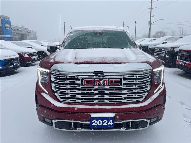 2024 GMC Sierra 1500 Denali (Stk: 26564A) in Port Hope - Image 2 of 19