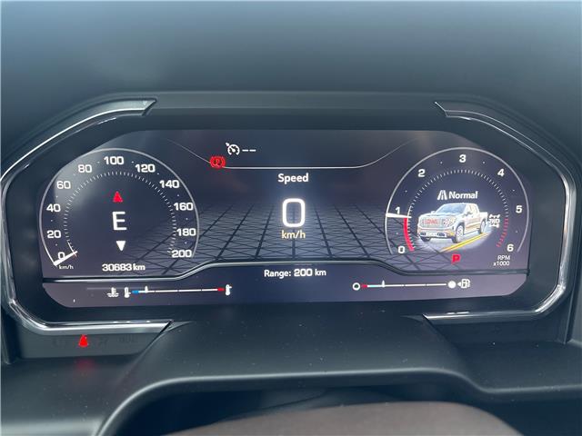 2024 GMC Sierra 1500 Denali (Stk: 26564A) in Port Hope - Image 7 of 19