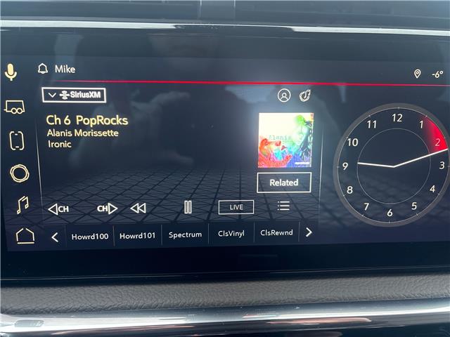 2024 GMC Sierra 1500 Denali (Stk: 26564A) in Port Hope - Image 8 of 19