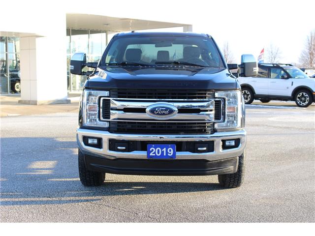 2019 Ford F-250 XLT (Stk: LT243A) in Harrow - Image 2 of 12