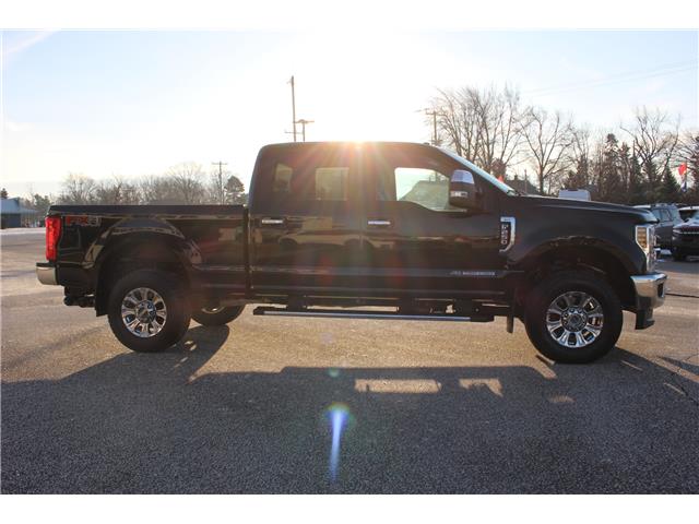 2019 Ford F-250 XLT (Stk: LT243A) in Harrow - Image 4 of 12