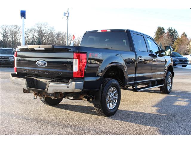 2019 Ford F-250 XLT (Stk: LT243A) in Harrow - Image 5 of 12