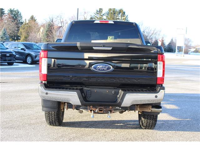 2019 Ford F-250 XLT (Stk: LT243A) in Harrow - Image 6 of 12