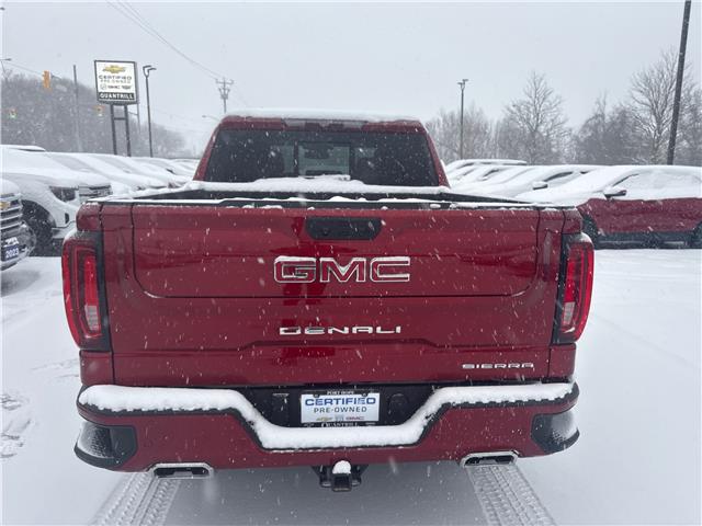 2024 GMC Sierra 1500 Denali (Stk: 26564A) in Port Hope - Image 15 of 19