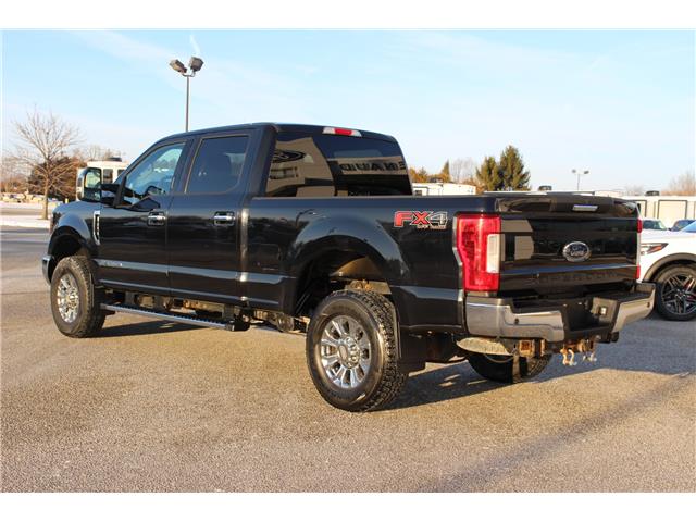2019 Ford F-250 XLT (Stk: LT243A) in Harrow - Image 7 of 12