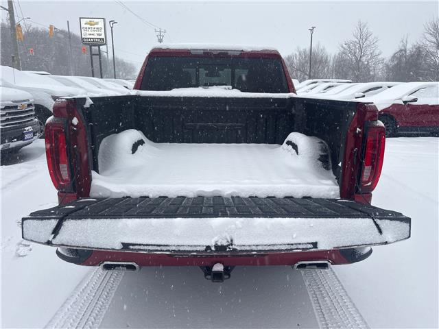 2024 GMC Sierra 1500 Denali (Stk: 26564A) in Port Hope - Image 16 of 19