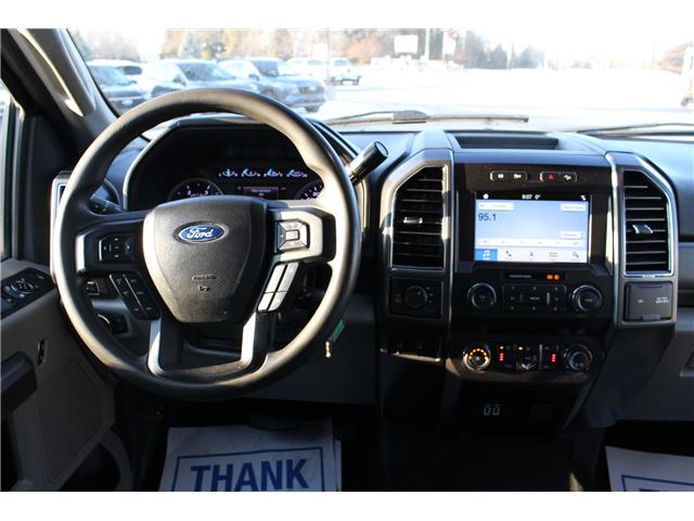 2019 Ford F-250 XLT (Stk: LT243A) in Harrow - Image 10 of 12