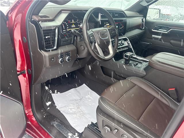 2024 GMC Sierra 1500 Denali (Stk: 26564A) in Port Hope - Image 6 of 19