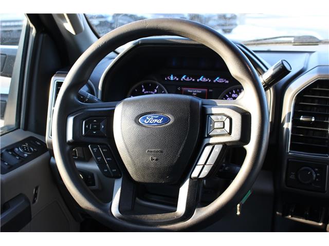 2019 Ford F-250 XLT (Stk: LT243A) in Harrow - Image 11 of 12