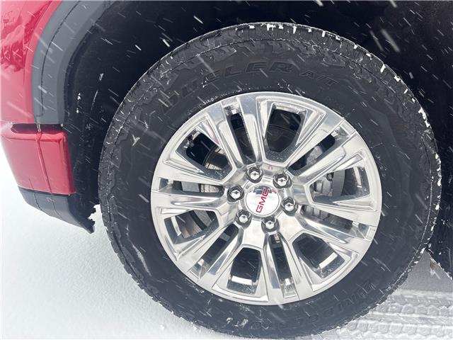 2024 GMC Sierra 1500 Denali (Stk: 26564A) in Port Hope - Image 5 of 19