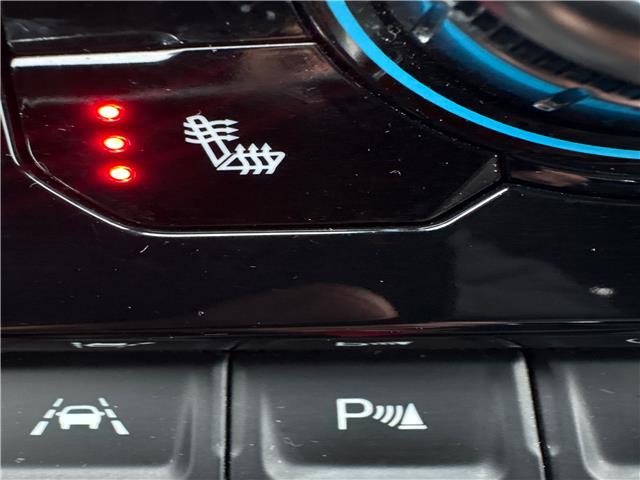 2024 GMC Sierra 1500 Denali (Stk: 26564A) in Port Hope - Image 11 of 19