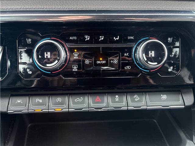 2024 GMC Sierra 1500 Denali (Stk: 26564A) in Port Hope - Image 10 of 19