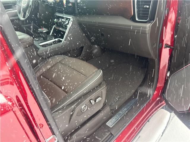 2024 GMC Sierra 1500 Denali (Stk: 26564A) in Port Hope - Image 19 of 19