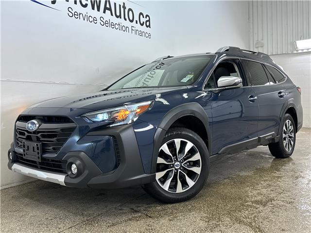 2023 Subaru Outback Premier XT (Stk: 43340J) in Belleville - Image 3 of 29