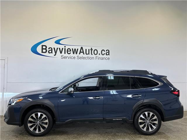 2023 Subaru Outback Premier XT (Stk: 43340J) in Belleville - Image 4 of 29