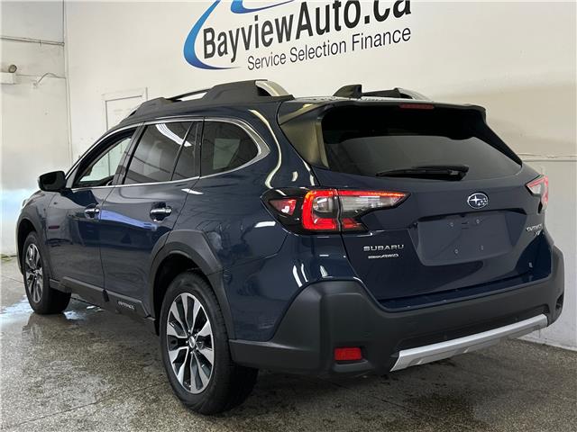 2023 Subaru Outback Premier XT (Stk: 43340J) in Belleville - Image 5 of 29