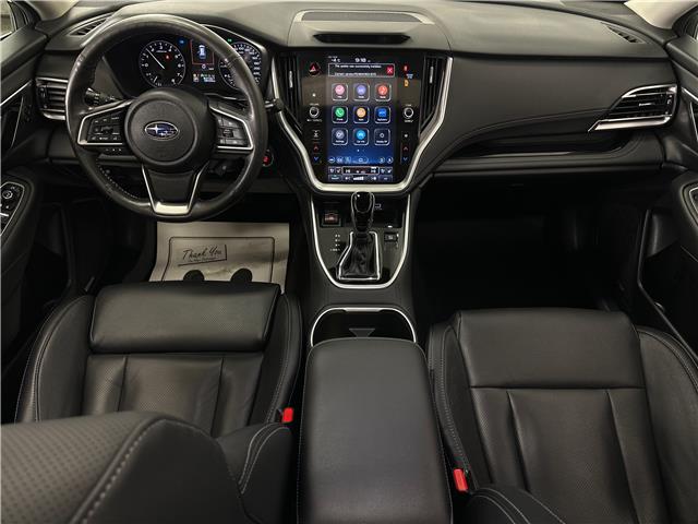 2023 Subaru Outback Premier XT (Stk: 43340J) in Belleville - Image 10 of 29