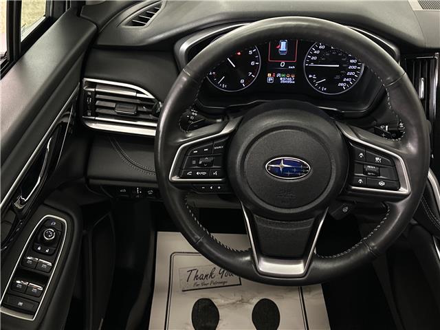 2023 Subaru Outback Premier XT (Stk: 43340J) in Belleville - Image 11 of 29
