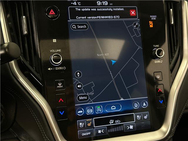 2023 Subaru Outback Premier XT (Stk: 43340J) in Belleville - Image 21 of 29