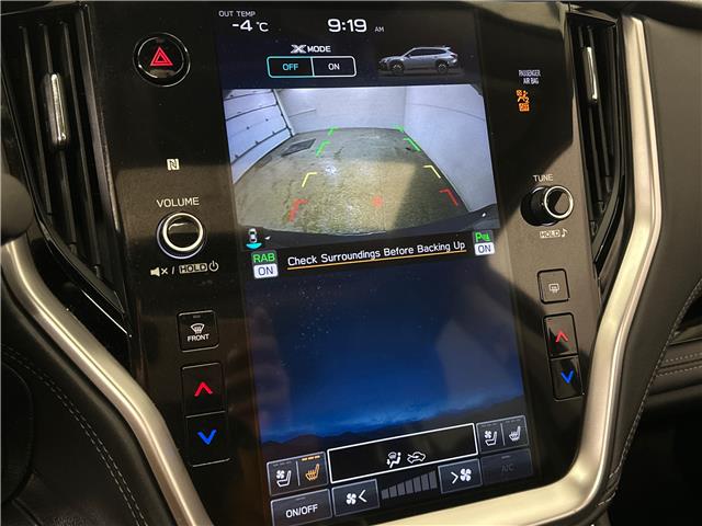 2023 Subaru Outback Premier XT (Stk: 43340J) in Belleville - Image 22 of 29