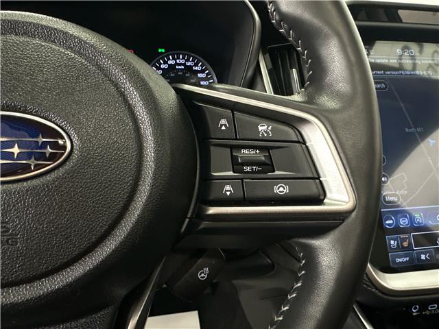 2023 Subaru Outback Premier XT (Stk: 43340J) in Belleville - Image 25 of 29