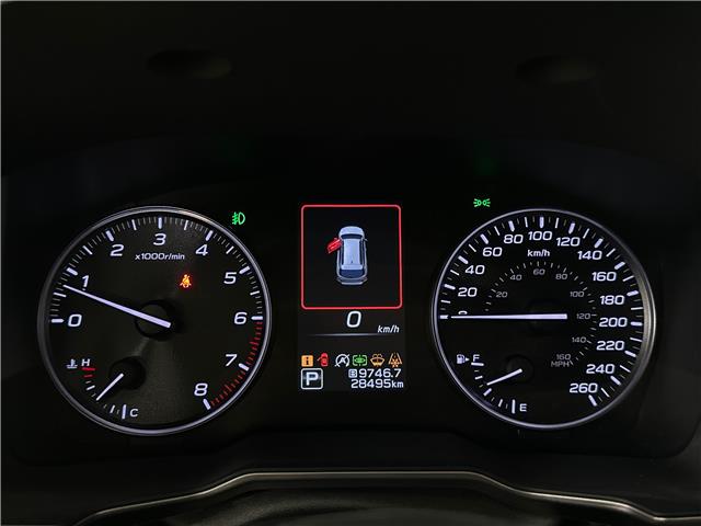 2023 Subaru Outback Premier XT (Stk: 43340J) in Belleville - Image 27 of 29