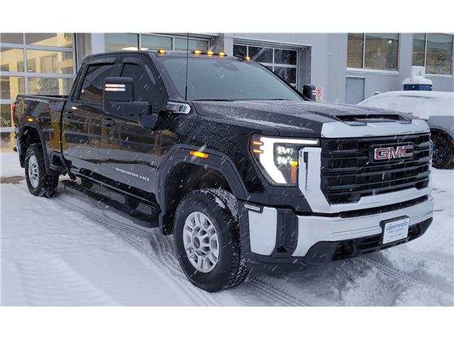 2024 GMC Sierra 2500HD Pro (Stk: 69580A) in Sudbury - Image 3 of 19 2024 GMC Sierra 2500HD Pro (Stk: 69580A) in Sudbury - Image 3 of 19
