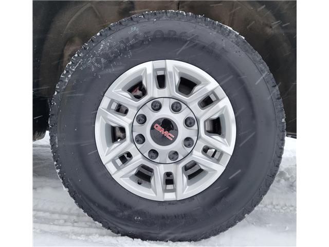 2024 GMC Sierra 2500HD Pro (Stk: 69580A) in Sudbury - Image 4 of 19 2024 GMC Sierra 2500HD Pro (Stk: 69580A) in Sudbury - Image 4 of 19