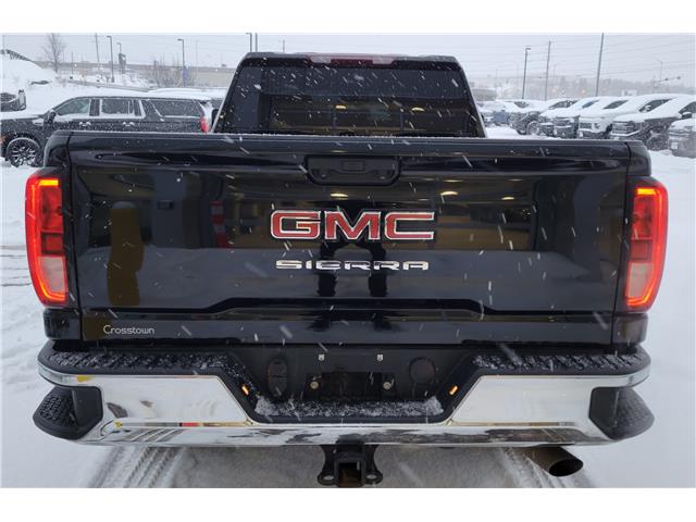 2024 GMC Sierra 2500HD Pro (Stk: 69580A) in Sudbury - Image 6 of 19 2024 GMC Sierra 2500HD Pro (Stk: 69580A) in Sudbury - Image 6 of 19