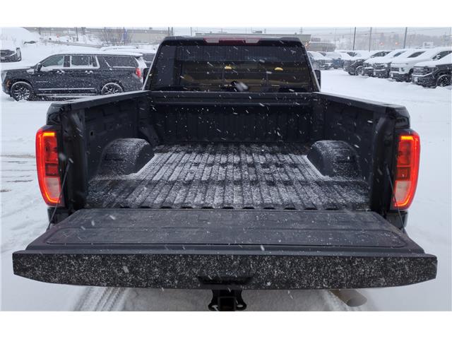2024 GMC Sierra 2500HD Pro (Stk: 69580A) in Sudbury - Image 7 of 19 2024 GMC Sierra 2500HD Pro (Stk: 69580A) in Sudbury - Image 7 of 19