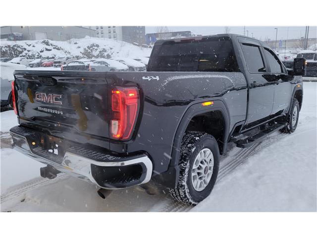 2024 GMC Sierra 2500HD Pro (Stk: 69580A) in Sudbury - Image 8 of 19 2024 GMC Sierra 2500HD Pro (Stk: 69580A) in Sudbury - Image 8 of 19