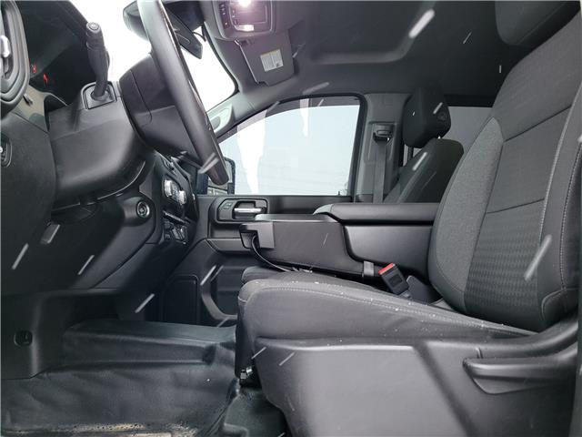 2024 GMC Sierra 2500HD Pro (Stk: 69580A) in Sudbury - Image 9 of 19 2024 GMC Sierra 2500HD Pro (Stk: 69580A) in Sudbury - Image 9 of 19