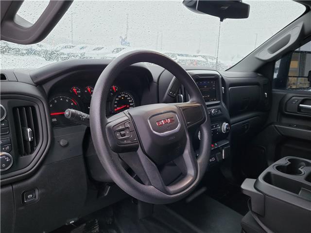 2024 GMC Sierra 2500HD Pro (Stk: 69580A) in Sudbury - Image 10 of 19 2024 GMC Sierra 2500HD Pro (Stk: 69580A) in Sudbury - Image 10 of 19