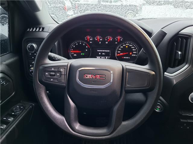 2024 GMC Sierra 2500HD Pro (Stk: 69580A) in Sudbury - Image 12 of 19 2024 GMC Sierra 2500HD Pro (Stk: 69580A) in Sudbury - Image 12 of 19