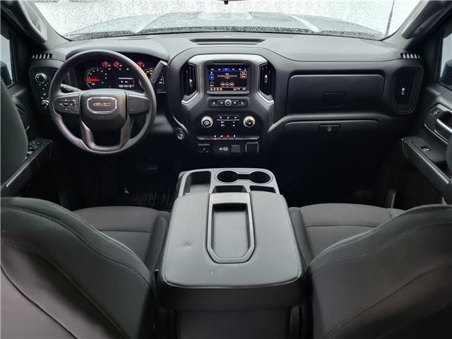 2024 GMC Sierra 2500HD Pro (Stk: 69580A) in Sudbury - Image 14 of 19 2024 GMC Sierra 2500HD Pro (Stk: 69580A) in Sudbury - Image 14 of 19