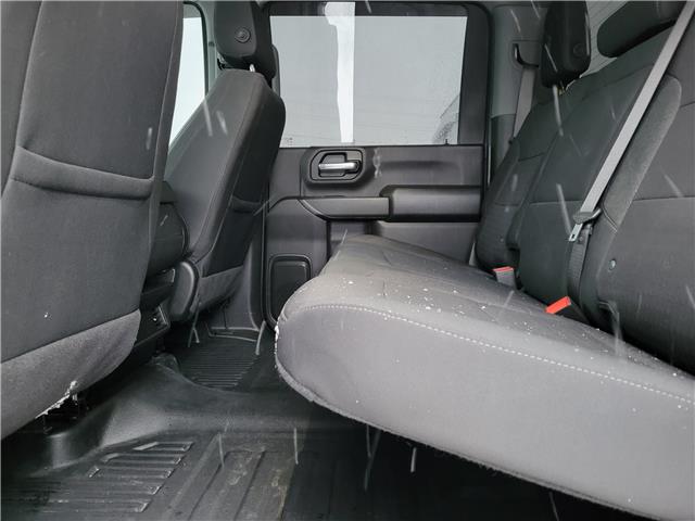 2024 GMC Sierra 2500HD Pro (Stk: 69580A) in Sudbury - Image 15 of 19 2024 GMC Sierra 2500HD Pro (Stk: 69580A) in Sudbury - Image 15 of 19